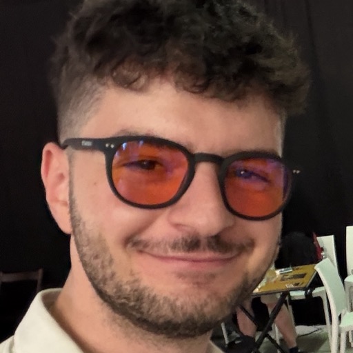 Mattia Calastri